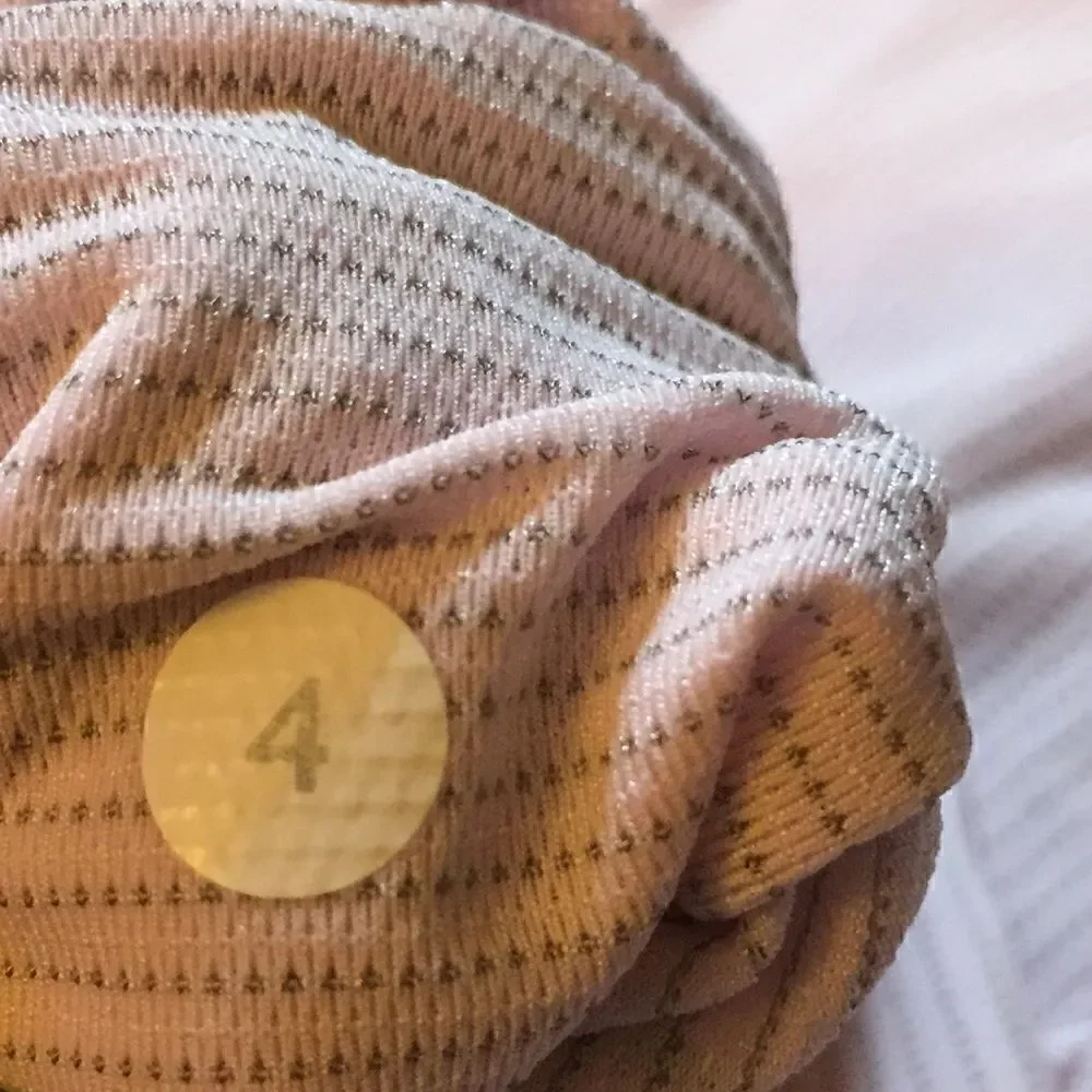 Lululemon Athletica Lightweight Shirt